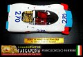 270 Porsche 908.02 - DPP Models 1.24 (2)